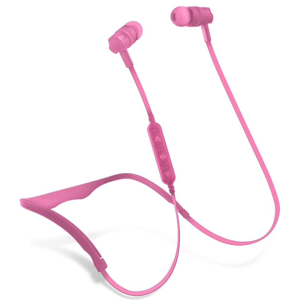 Hypergear Flex 2 Bluetooth wireless earphones